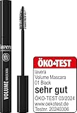 Volume Mascara -Black