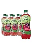 Valensina einfachSchorle Apfel-Beeren 0,75l, 6er Pack