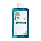 Anti-Pollution Detox Shampoo With Aquatic Mint 400 Ml