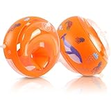 Schwimmflügel für Kinder, Kinder- Schwimmflügel geeignet für Kinder von 1 bis 6 Jahren mit Gewicht 11-30 kg