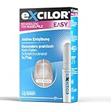 EXCILOR EASY PEN - Nagelpilz-Behandlung - Einfacher Stift - Aktiv gegen Vergilbung - Besonders praktisch - Schnelles Eindringen - Schnelles Trocknen - Kein Feilen notwendig
