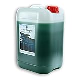 Solarflüssigkeit 10L Konzentrat bis -60°C SUNEX® Solarfluid, Frostschutz, Wärmeträgermedium