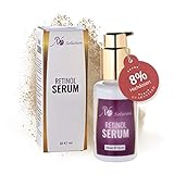 Retinol Serum Mit Vitamin A, Hochdosiert 8% Als Anti Aging Serum Für Gesicht Und Haut In 50 ml