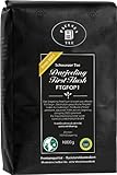 Darjeeling First Flush FTGFOP1, Ernte 2023, 1000g Paulsen Tee Schwarzer Tee rückstandskontrolliert