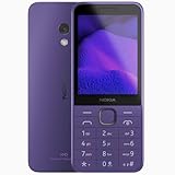 Nokia Smartphone 235 DS 4G 128 MB RAM