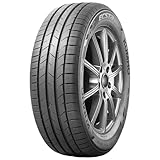 KUMHO Sommerreifen 195/45 R 16 XL TL 84V ECSTA HS52 4RIB BSW