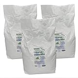 Bemango Universal Waschpulver Colorwaschmittel 3x10kg wohlriechend