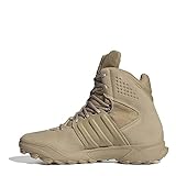 adidas Performance Herren Tactical Boots,Trekking Shoes, beige, 45 1/3 EU