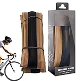 Fahrradreifen – Fahrradreifen 700 x 28 C, ultraleichter Faltreifen mit Pannenschutz für Outdoor, Sport, Stadt, Teenager, Damen, Herren