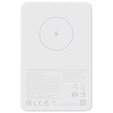 Xiaomi Magnetic Power Bank 5000mAh