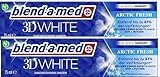 Blend a med Arctic Fresh 2x 75 ml