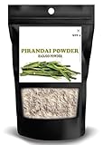 NN Pirandai powder-500Gms | Hadjod | Veld Grape | Cissus quadrangularis | Nalleru Powder, 500g