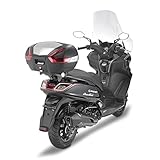 Givi SR6107 Topcase Träger Monokey und Monolock, andere