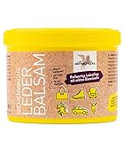 Bense & Eicke B & E Bienenwachs-Lederpflege-Balsam - 500 ml