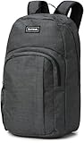 Dakine CLASS BACKPACK 33L CARBON
