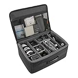 Vanguard Divider Bag 46 - organisierenZum perfekten Verstauen und organisieren des Equipmnets. Passend auch für Koffer der Supreme Serie