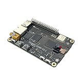 WayPonDEV CanMV-K230 64-Bit-RISC-V-Einplatinencomputer 512 MB LPDDR3 unterstützt RISC-V Vector Extension 1.0, mehrere 4K-HD-Kameraeingänge für Bilderkennung/AIOT/Smart Home-Sicherheit (Basispaket)