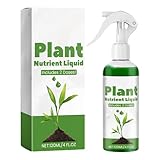 Green Grass Spray for Lawn, 120ml Turf Paint Patch Restorer, Lawns Seeding Colorant Spray for Garden, Outdoor Yard, Grass Repair, Quick Greening Solution, 1.57x6.61 Inches