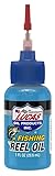 Lucas Oil 10690 Fishing Reel Oil - 1 Ounce (Pack of 20)