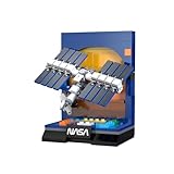 CaDA International Space Station - 188 Teile - C56042W