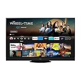 Panasonic OLED TV 55' 4K Fire TV Z90A 2023