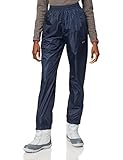 CMP - Regenhose für Damen, Marine, D42