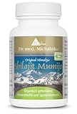 Shilajit Mumijo, 'Huminsäure' und Fulvinsäure aus dem Himalaya - nach Dr. med. Michalzik - ohne Zusatzstoffe - von BIOTIKON®