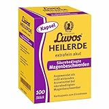 LUVOS Heilerde extrafein akut Säureb.Magenbe.Kaps. 100 St