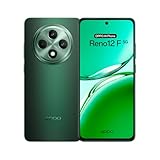 OPPO Reno 12F 5G 8+256GB 6.67' Black Green ITA