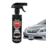 Autolack-Spray, Beschichtungspflege – Hochschutzmittel | Pflegemittel für Nano-Politur, Schutz für PKW-LKW