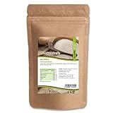 Mynatura Trockenhefe | Feinkörniges Granulat | Getrocknete Hefe | Backen | Eiweiß | Brot Backmittel | Backhefe I Hefeteig | Geruchsneutral | Im Beutel (3000g)