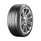 Uniroyal RainSport 5 - 215/50 R17 95Y XL FR - C/A/72 - Sommerreifen (PKW)