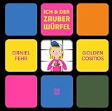 Ich und der Zauberwürfel