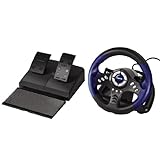 Racing Wheel 'Thunder V18' für PS2