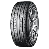 Yokohama R0415 Reifen, 255/35R19 96W - RPB/XL
