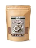 Biojoy BIO-Kokosblütenzucker, Kokos-Zucker unraffiniert (500 gr)