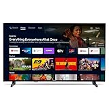 MEDION 80 cm (32 Zoll) Full HD Fernseher (Android TV, Smart TV, HDR, Netflix, Prime Video, PVR, Bluetooth, MD 832100)