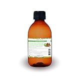 Leinöl für Hunde und Katzen, Gelenkgeschmeidigkeit und Gesundheit des Fells, 250 ml