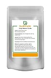 100 g Sango Meeres Koralle aus Okinawa/Japan | Calcium und Magnesium | ohne synthetische Zusatzstoffe VERSCHIEDENE GRÖßEN