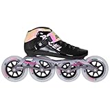Powerslide Accel Race 110/100 Inline Skates EU 47