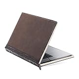Twelve South Notebook Hülle BookBook MacBook Pro/Air 13 (USB-C, M1 2019-2022) und Air 13.6 (M2, 2