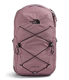 THE NORTH FACE Damen Jester Commuter Laptop Rucksack, Fawn Grey/TNF Black, One Size
