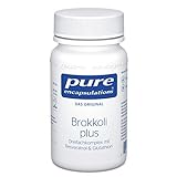 Pure Encapsulations - Brokkoli Plus - 60 Kapseln