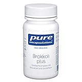 Pure Encapsulations - Brokkoli Plus - 30 Kapseln