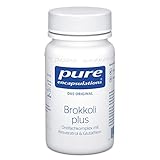 Pure Encapsulations - Brokkoli Plus - 60 Kapseln