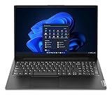 Lenovo V15 G4 IRU・15,6' FHD・i7-1355U・16GB RAM・512GB SSD・Win11 Home (83A100FBGE)
