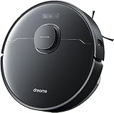 Dreame Saugroboter L10 pro, Schwarz, OB02501