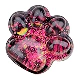 Cat Paw Anti Stress Bälle, Cat Paw Squishy, Katzenpfoten Squishy, Cat Paw Squeeze Toy, Funny Stressball Squeeze Antistressball Erwachsene, Süße Weiche Katzenpfoten-Quetschspielzeuge