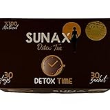 Sunax Detox Tee