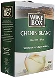 Wine Box Chenin Blanc Südafrika trocken Bag-in-Box (1 x 3 l) | 3 l (1er Pack)